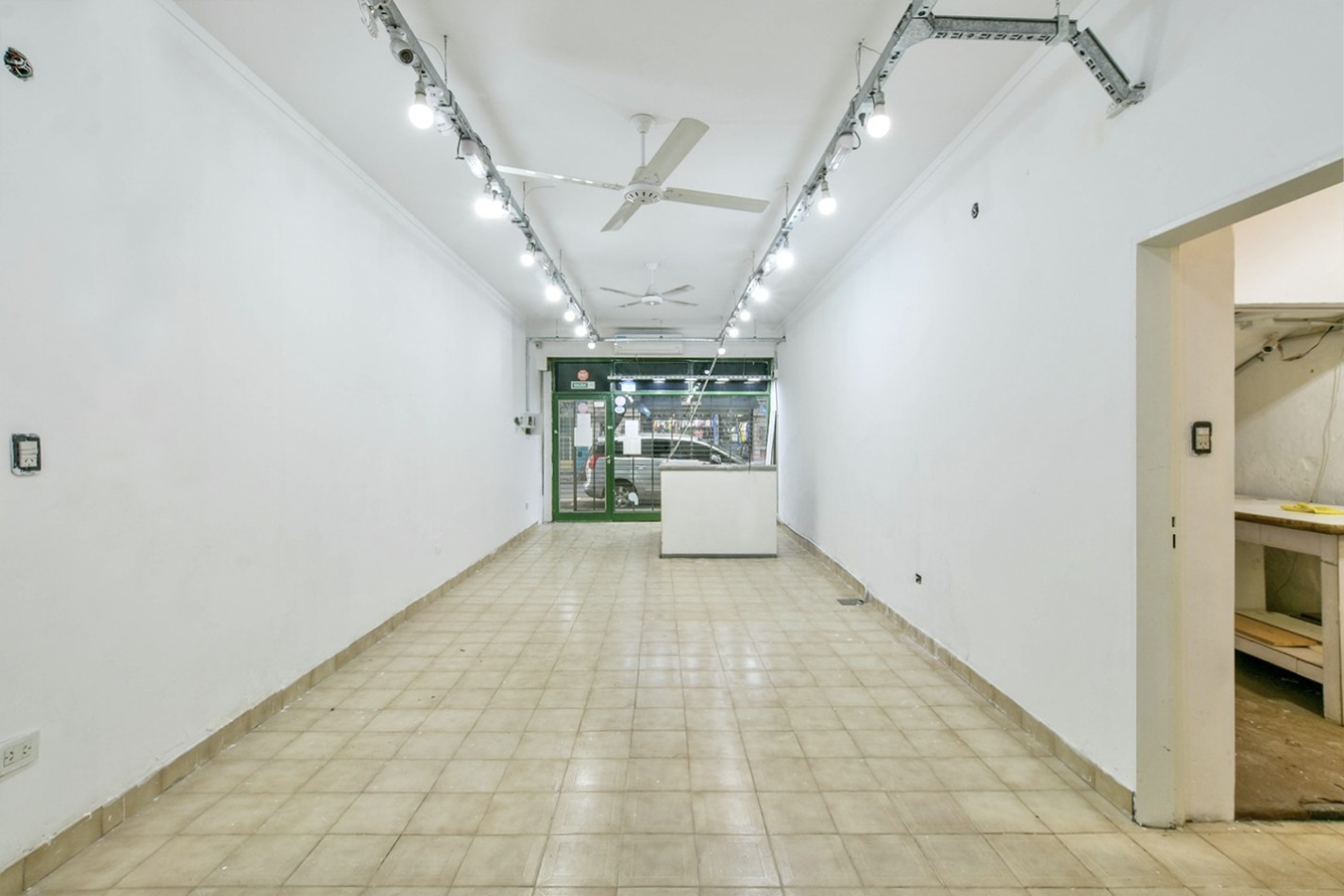 San Luis 1971 | Local comercial 