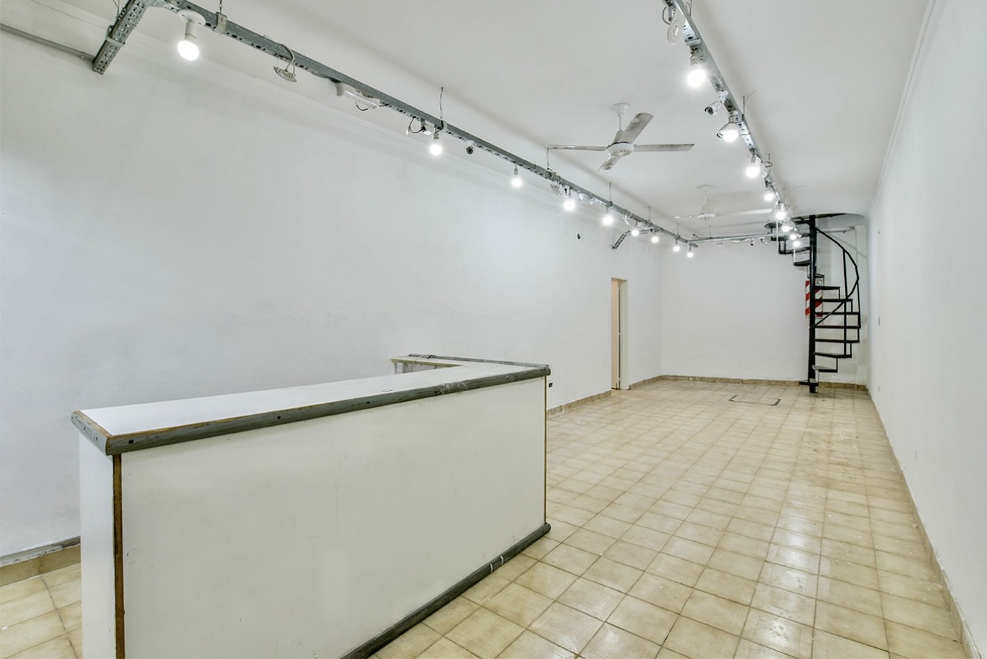 San Luis 1971 | Local comercial 