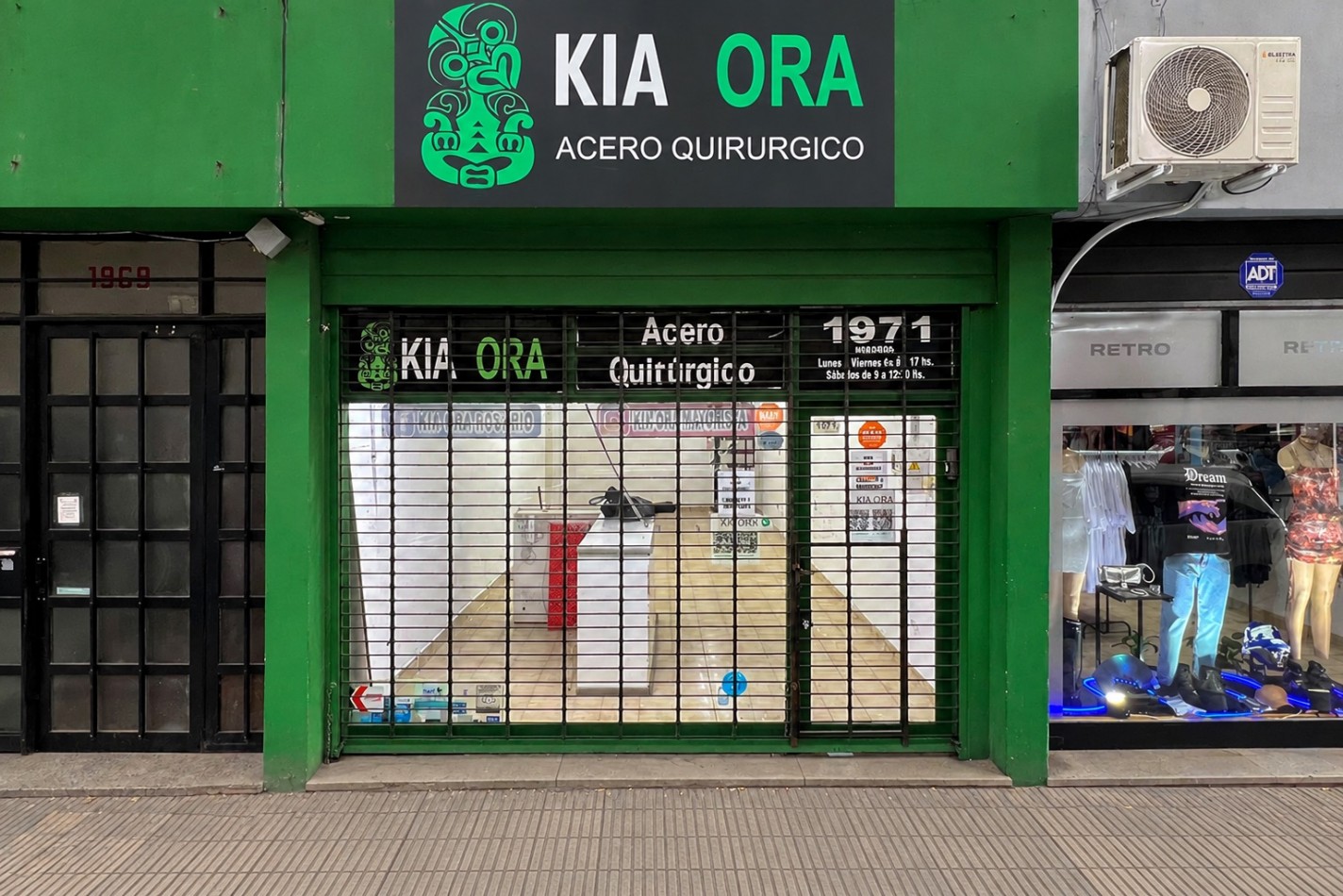 San Luis 1971 | Local comercial 