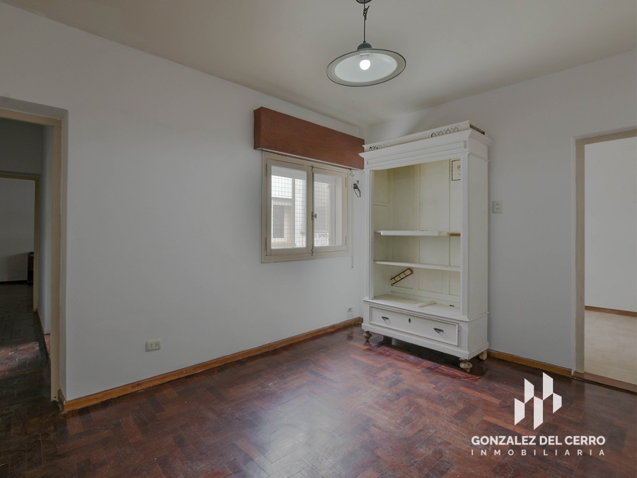 Departamento 2 dormitorios | Barrio Martin