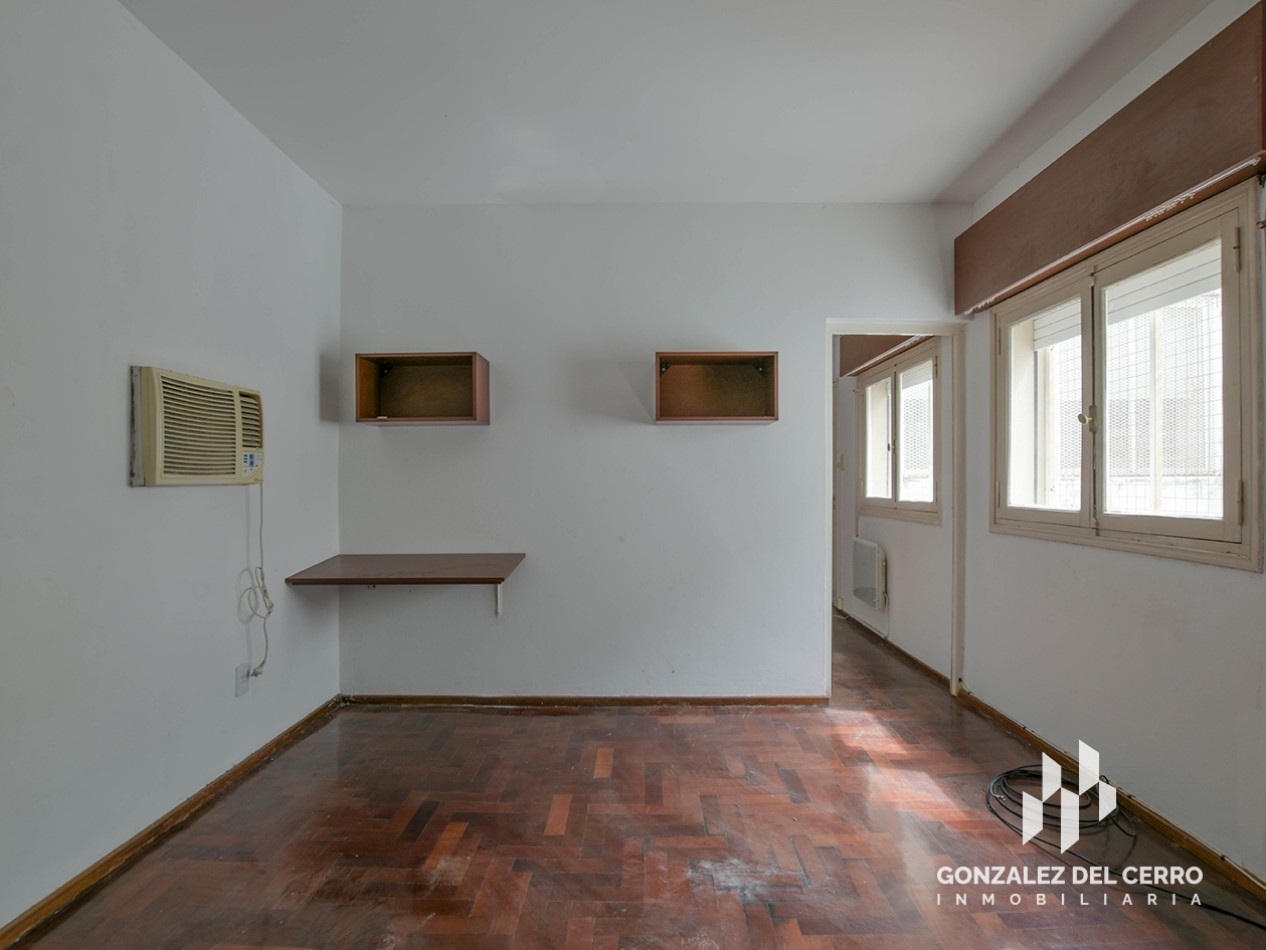 Departamento 2 dormitorios | Barrio Martin