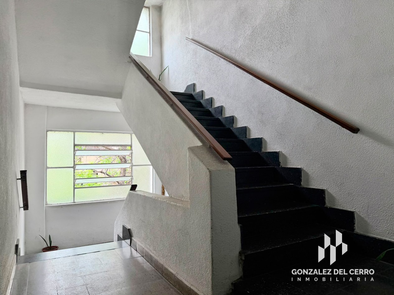 Departamento 2 dormitorios | Barrio Martin