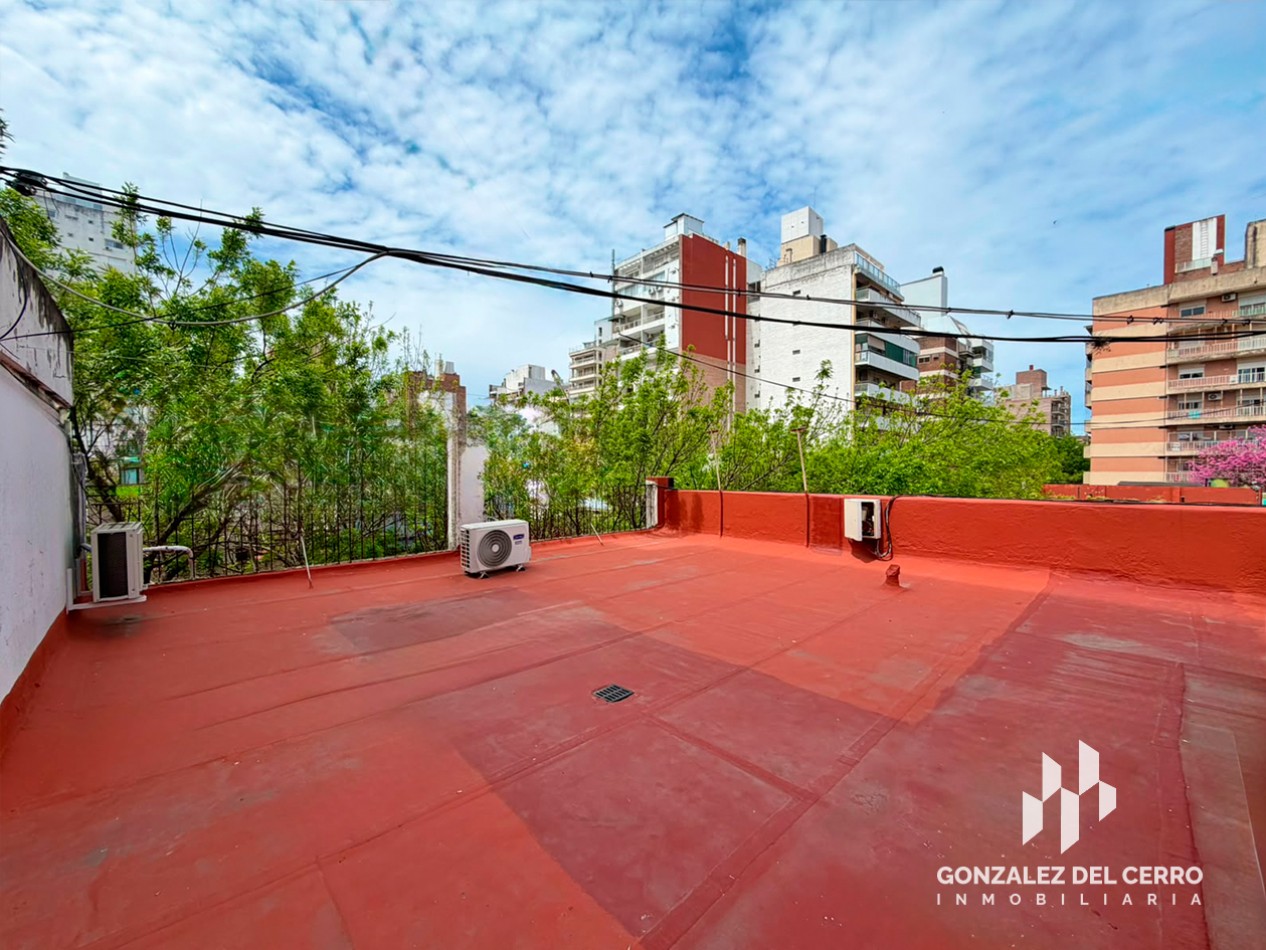 Departamento 2 dormitorios | Barrio Martin