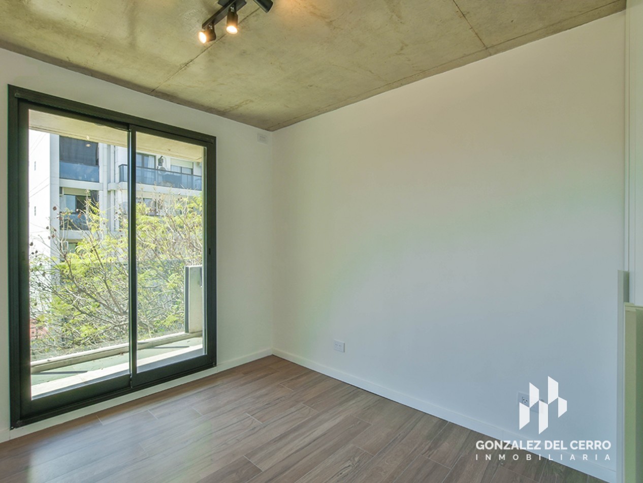 Departamento 1 dormitorio a estrenar | Rioja 2611