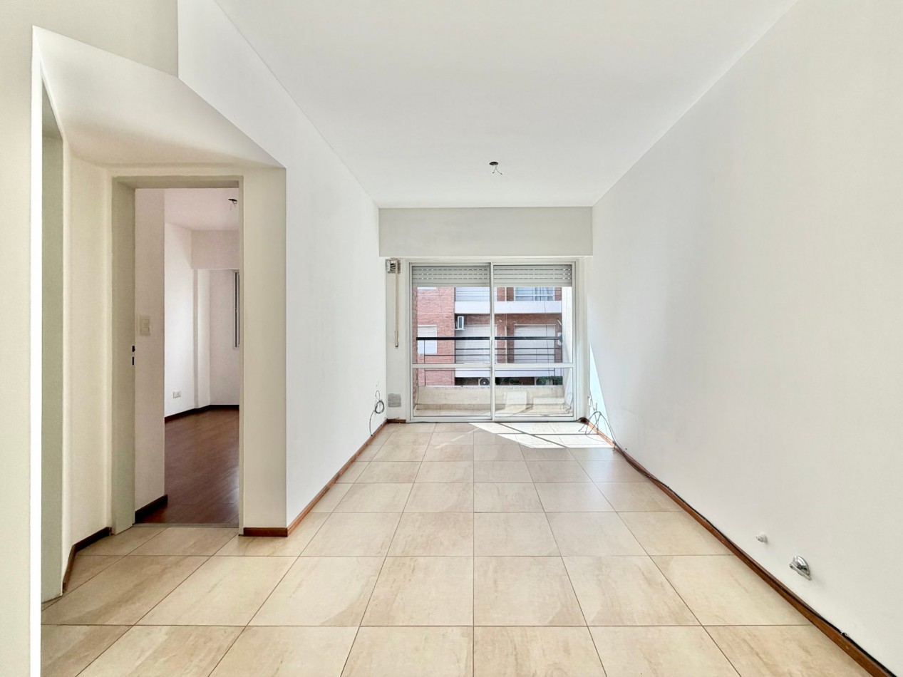 Departamento 1 dormitorio | Paraguay 1426