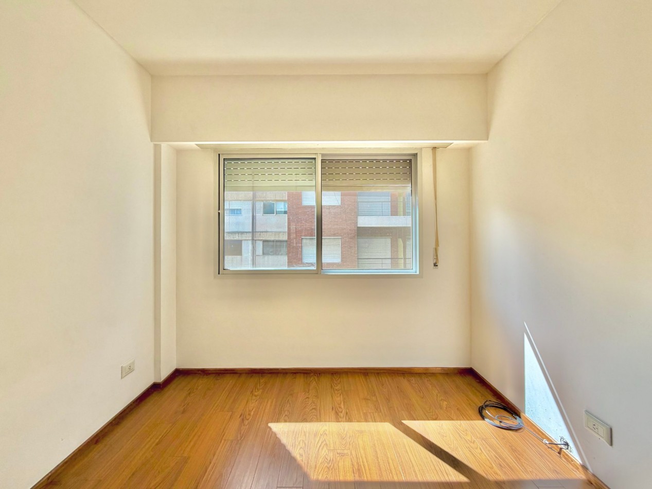 Departamento 1 dormitorio | Paraguay 1426