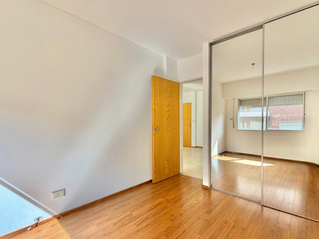 Departamento 1 dormitorio | Paraguay 1426