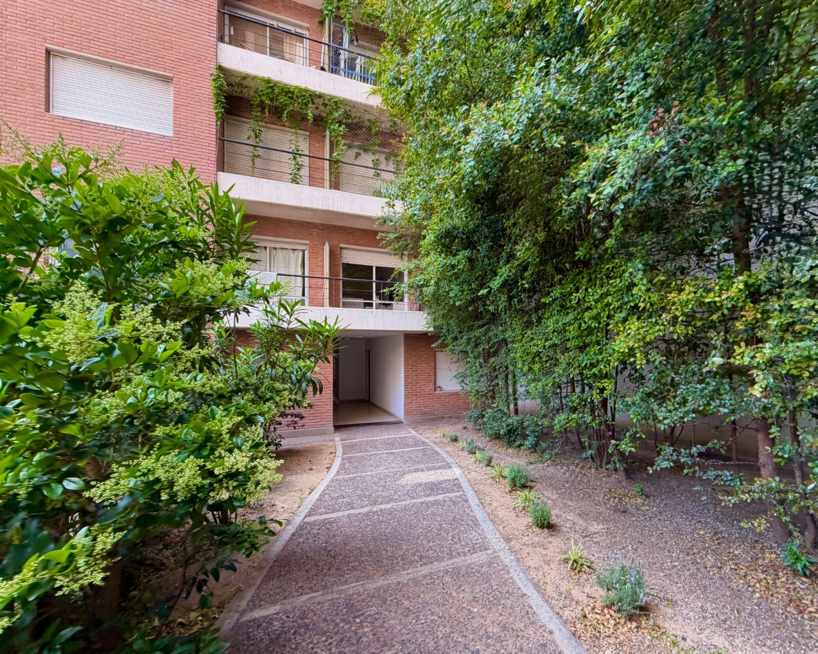 Departamento 1 dormitorio | Paraguay 1426
