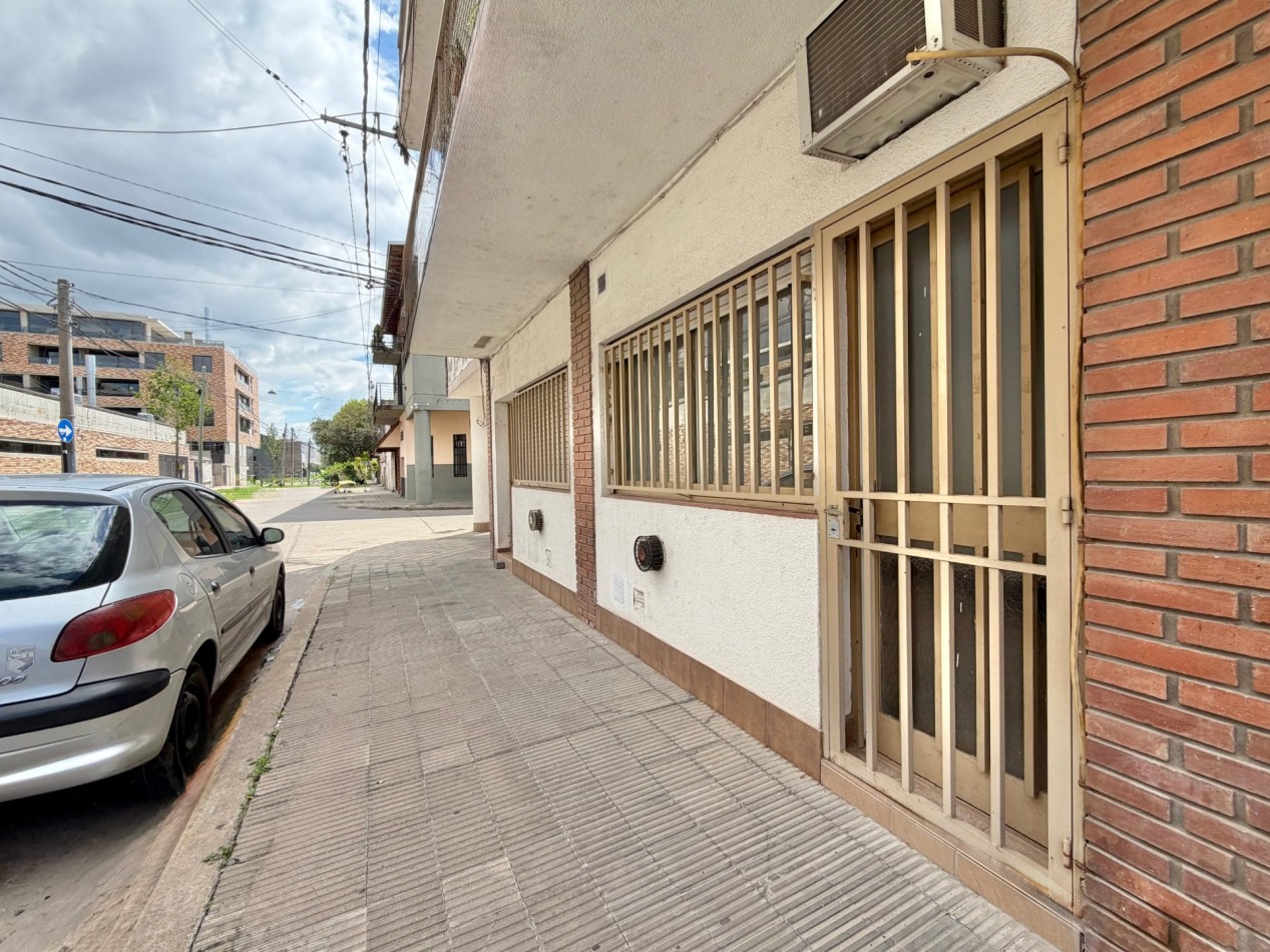 Monoambiente en Arroyito | Grondona 790