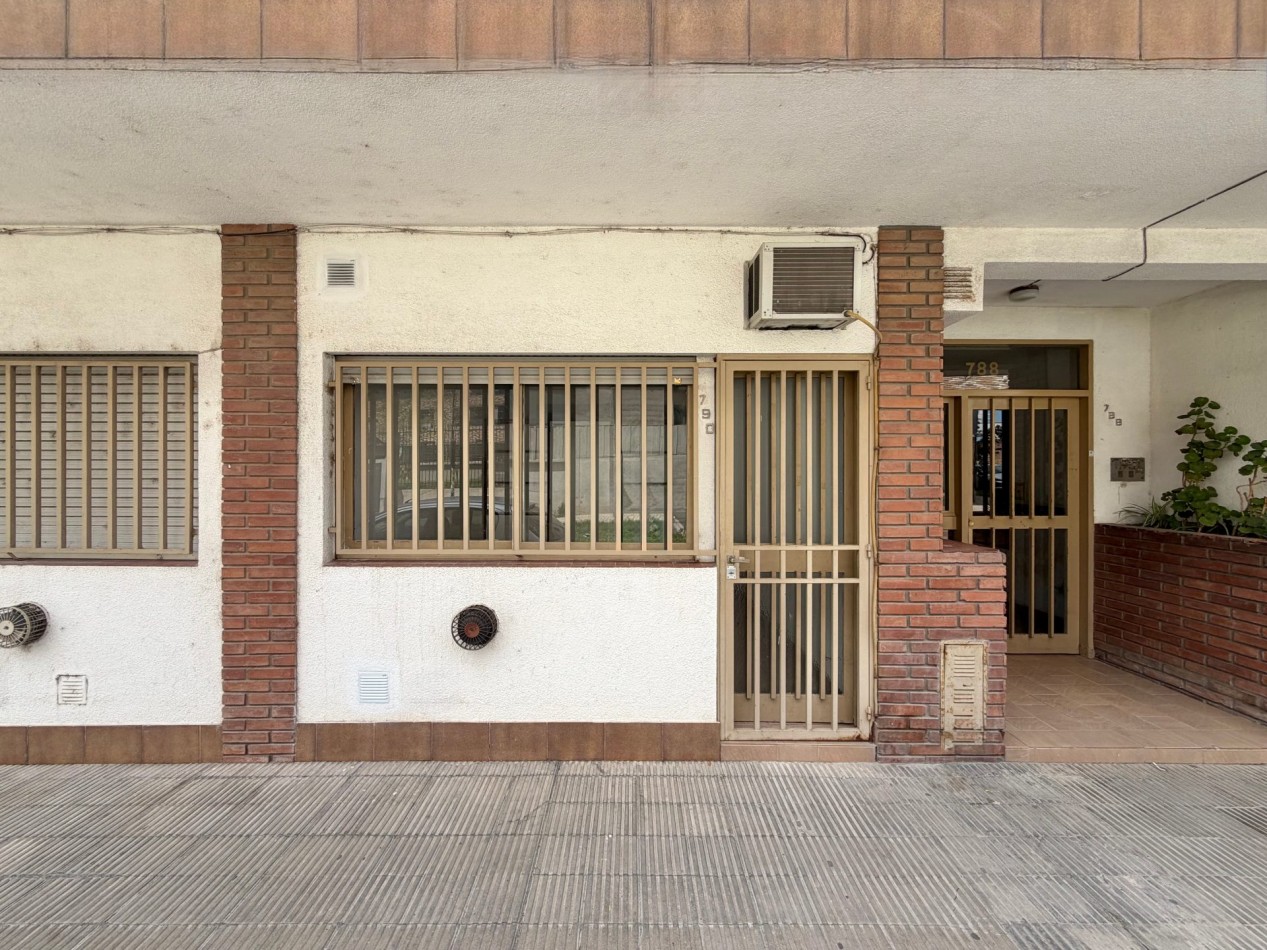 Monoambiente en Arroyito | Grondona 790