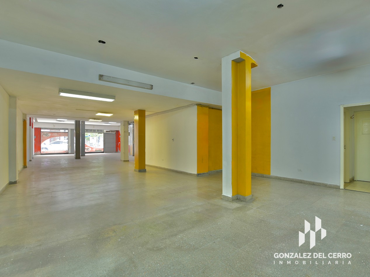 Rioja 1353 | Local comercial 