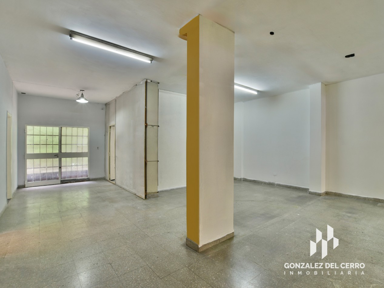 Rioja 1353 | Local comercial 
