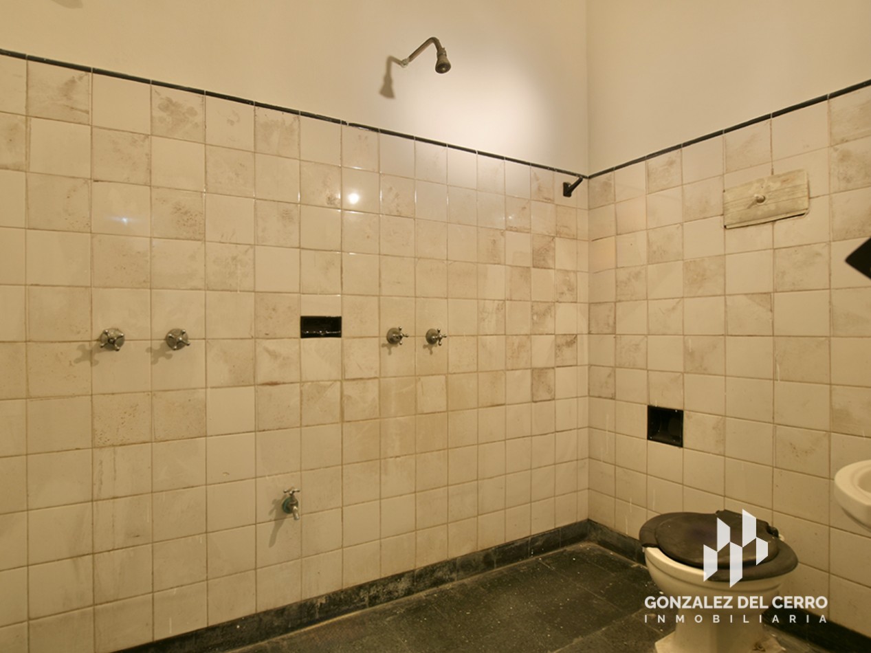 Rioja 1353 | Local comercial 