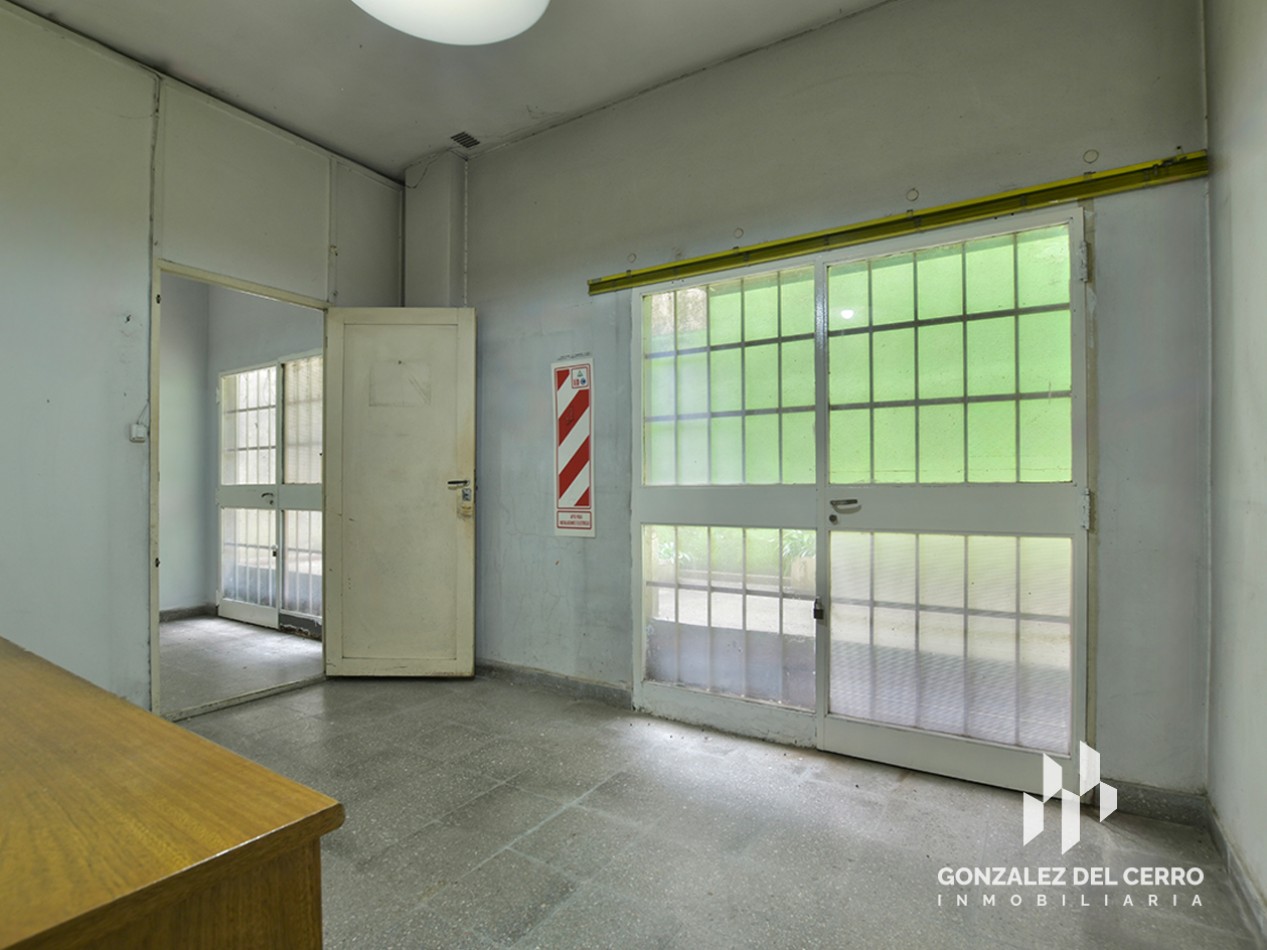 Rioja 1353 | Local comercial 