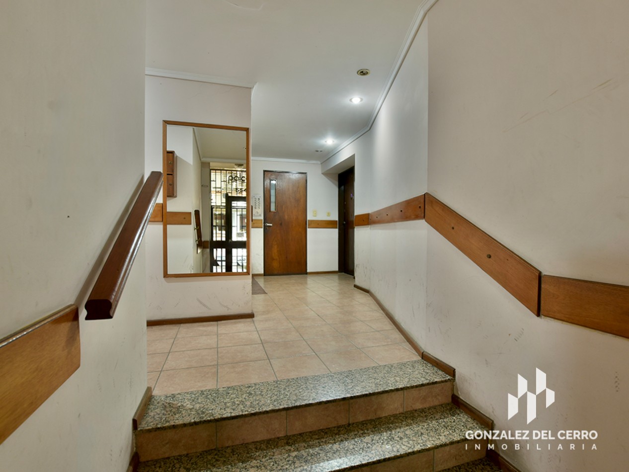 Departamento 3 dormitorios | Barrio Martin