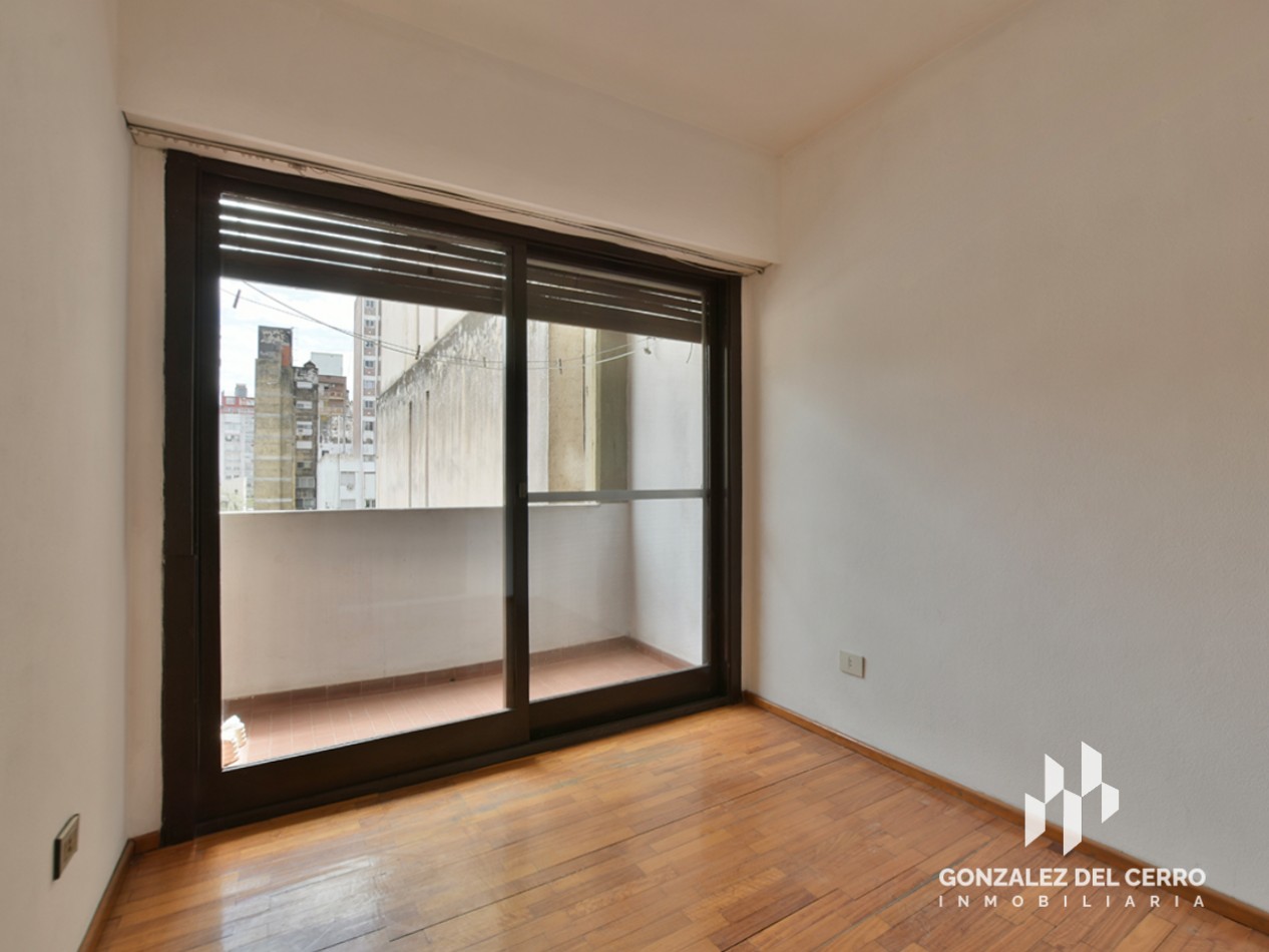 Departamento 3 dormitorios | Barrio Martin
