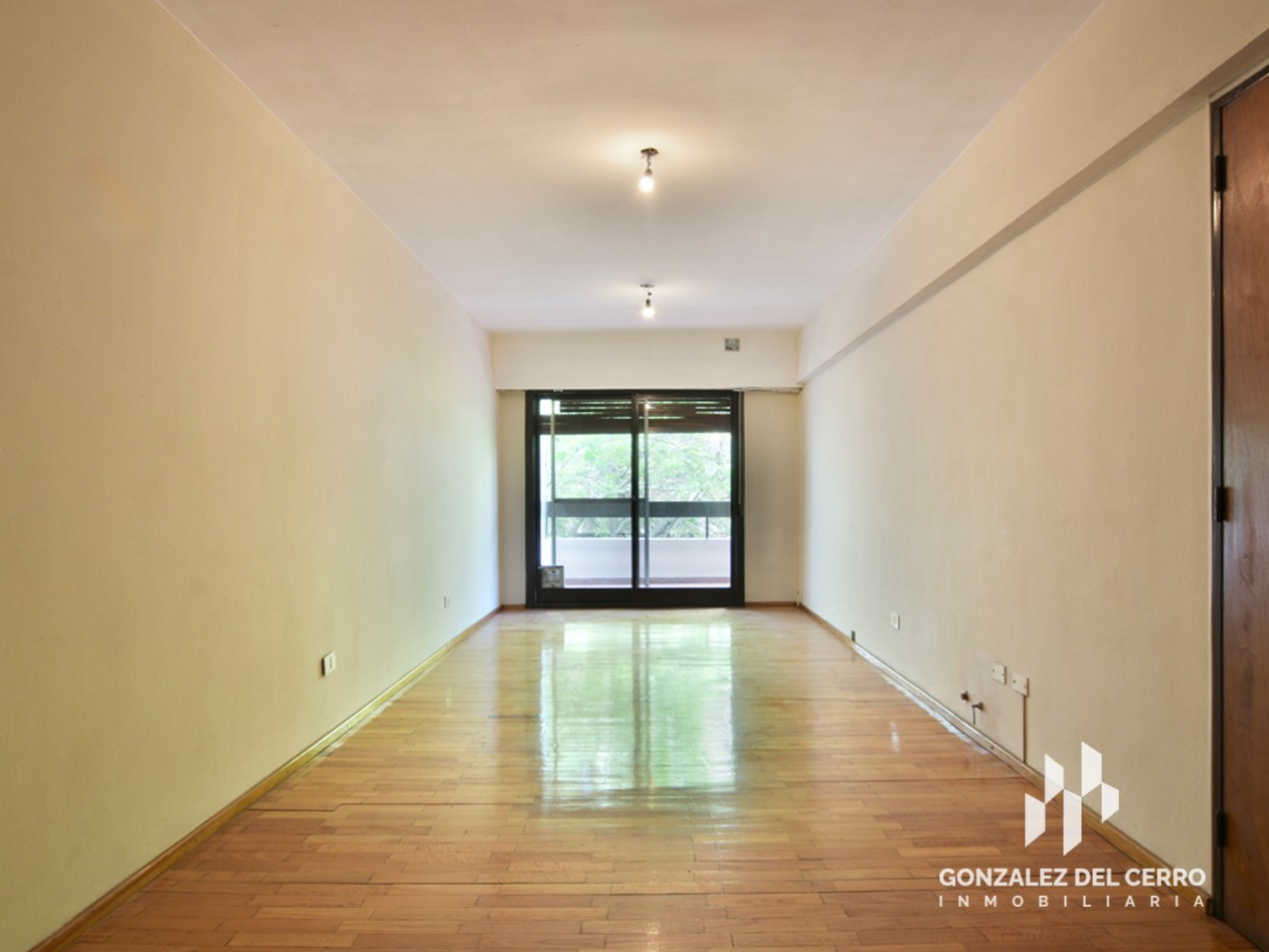 Departamento 3 dormitorios | Barrio Martin