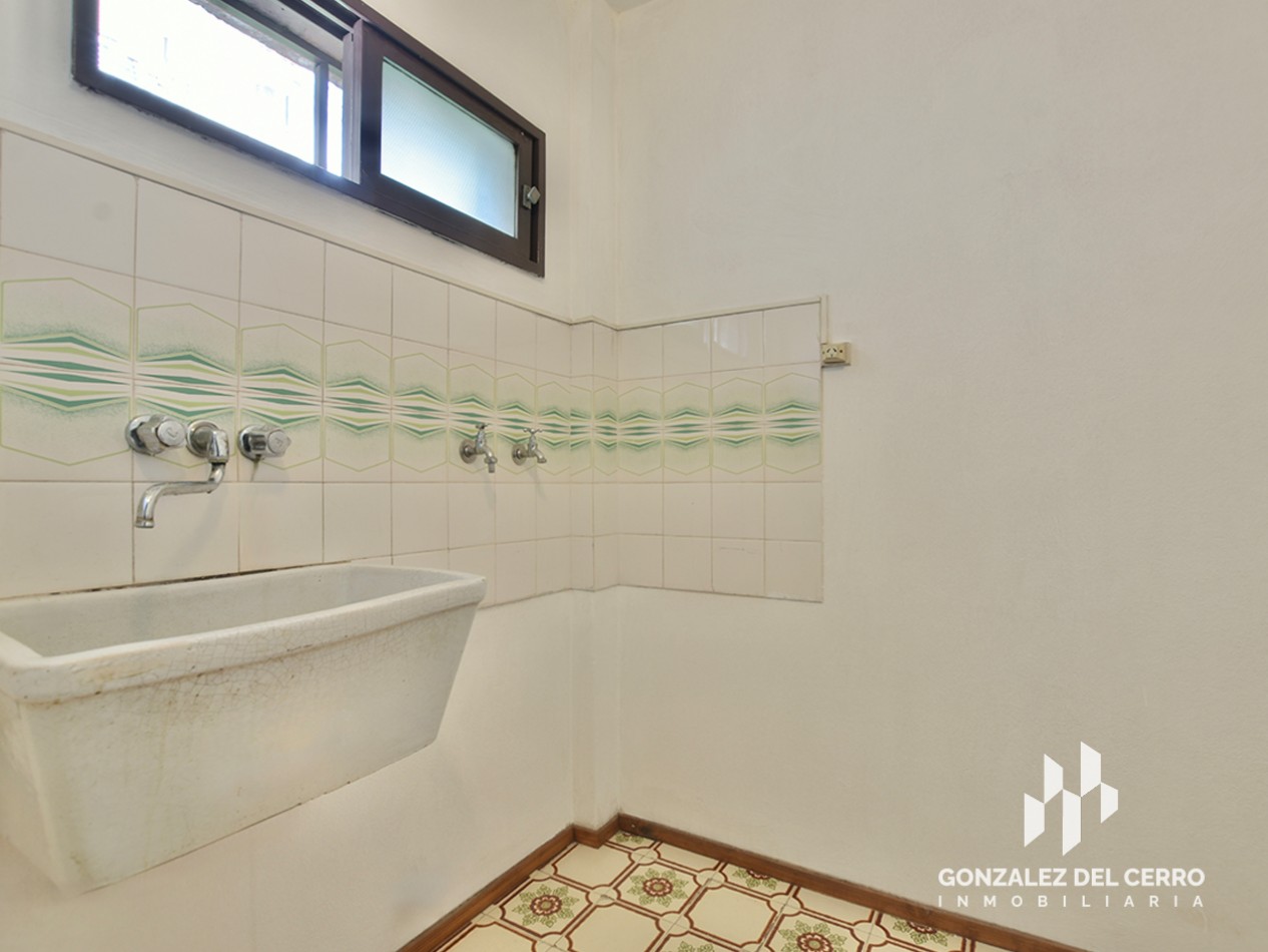 Departamento 3 dormitorios | Barrio Martin