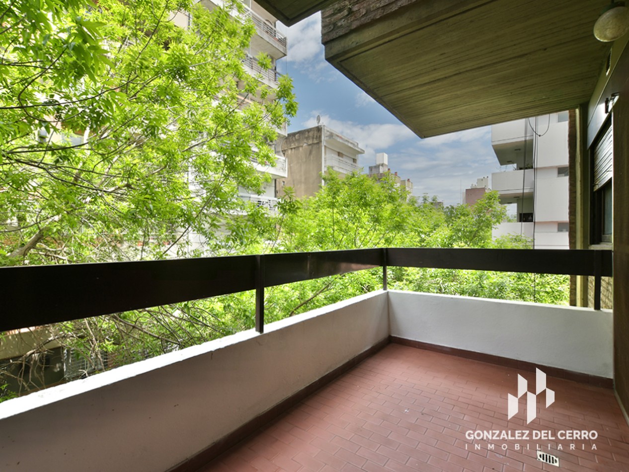Departamento 3 dormitorios | Barrio Martin