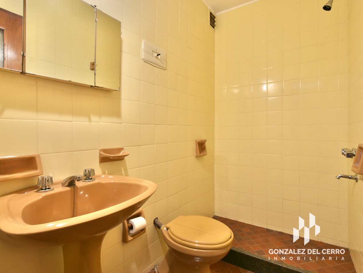 Departamento 3 dormitorios | Barrio Martin
