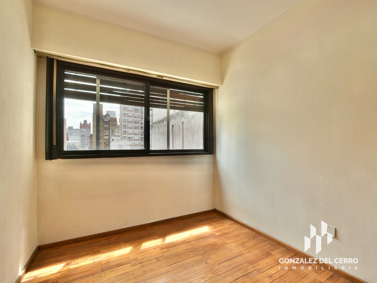 Departamento 3 dormitorios | Barrio Martin