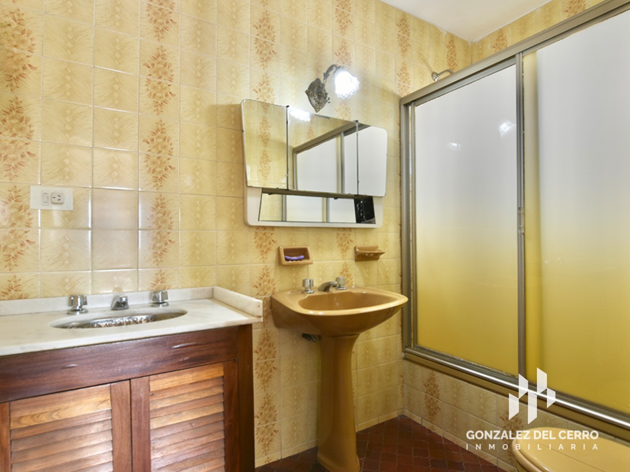 Departamento 3 dormitorios | Barrio Martin