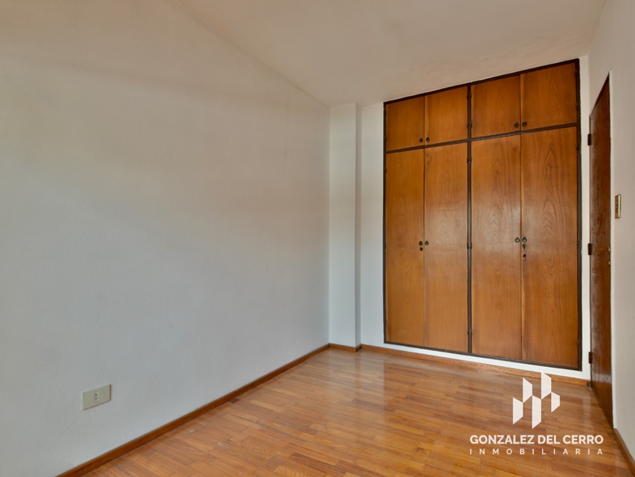 Departamento 3 dormitorios | Barrio Martin