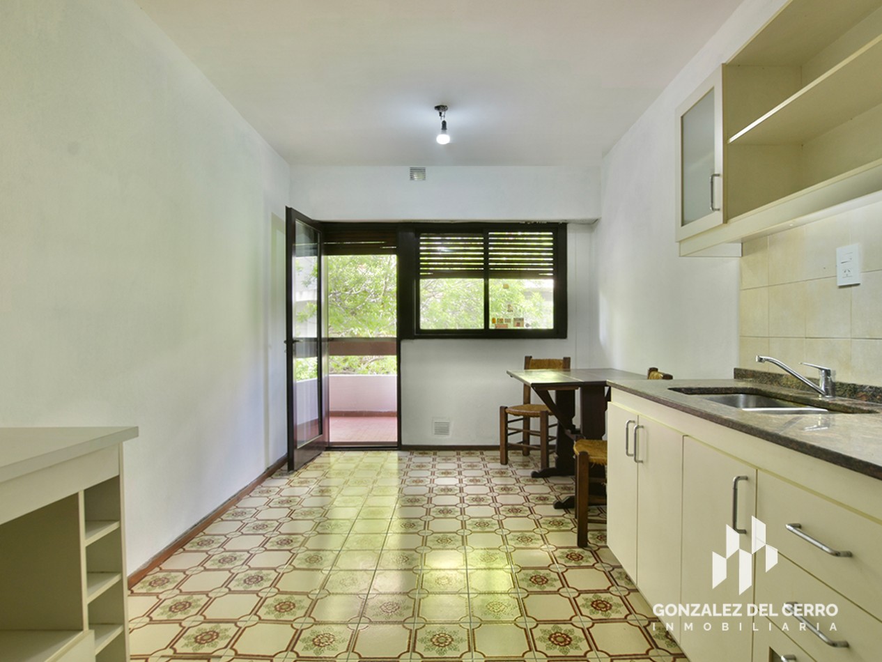 Departamento 3 dormitorios | Barrio Martin