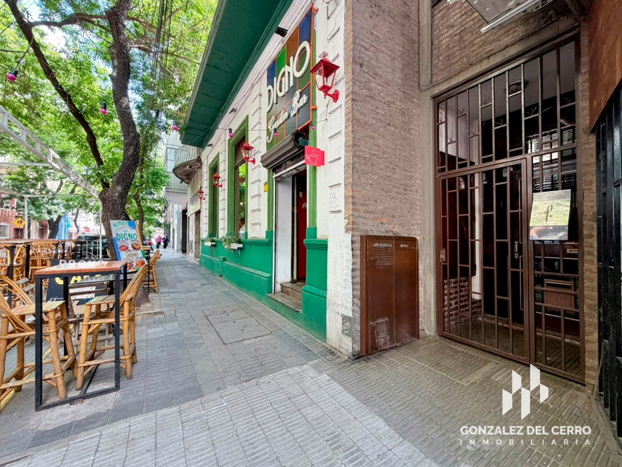 Departamento 3 dormitorios | Barrio Martin