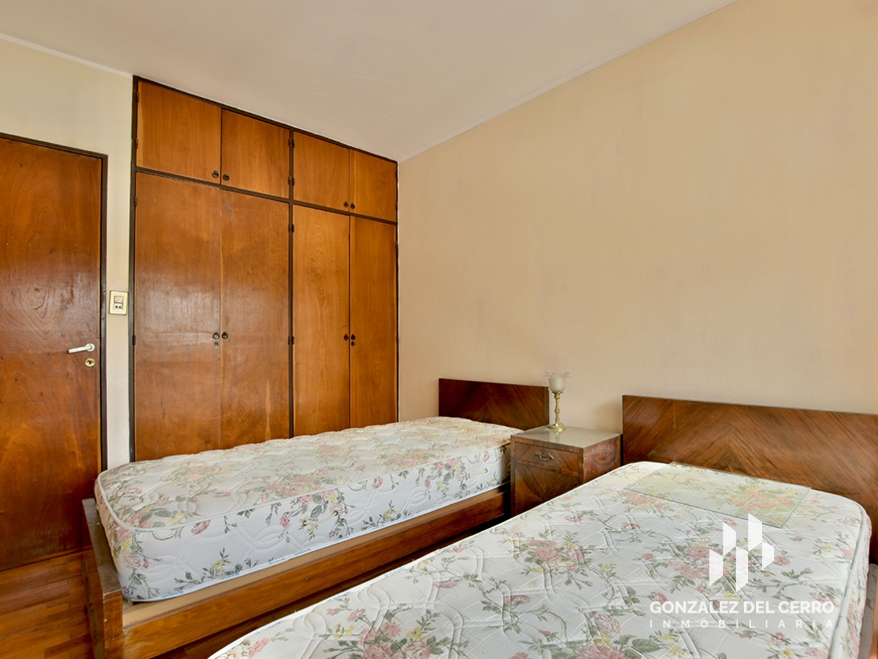 Departamento 3 dormitorios | Barrio Martin