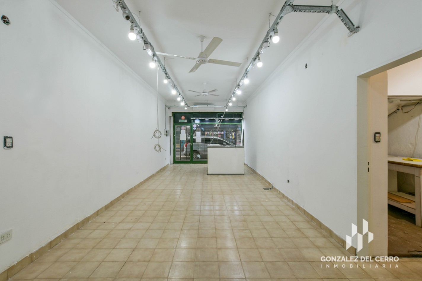 San Luis 1971 | Local comercial 