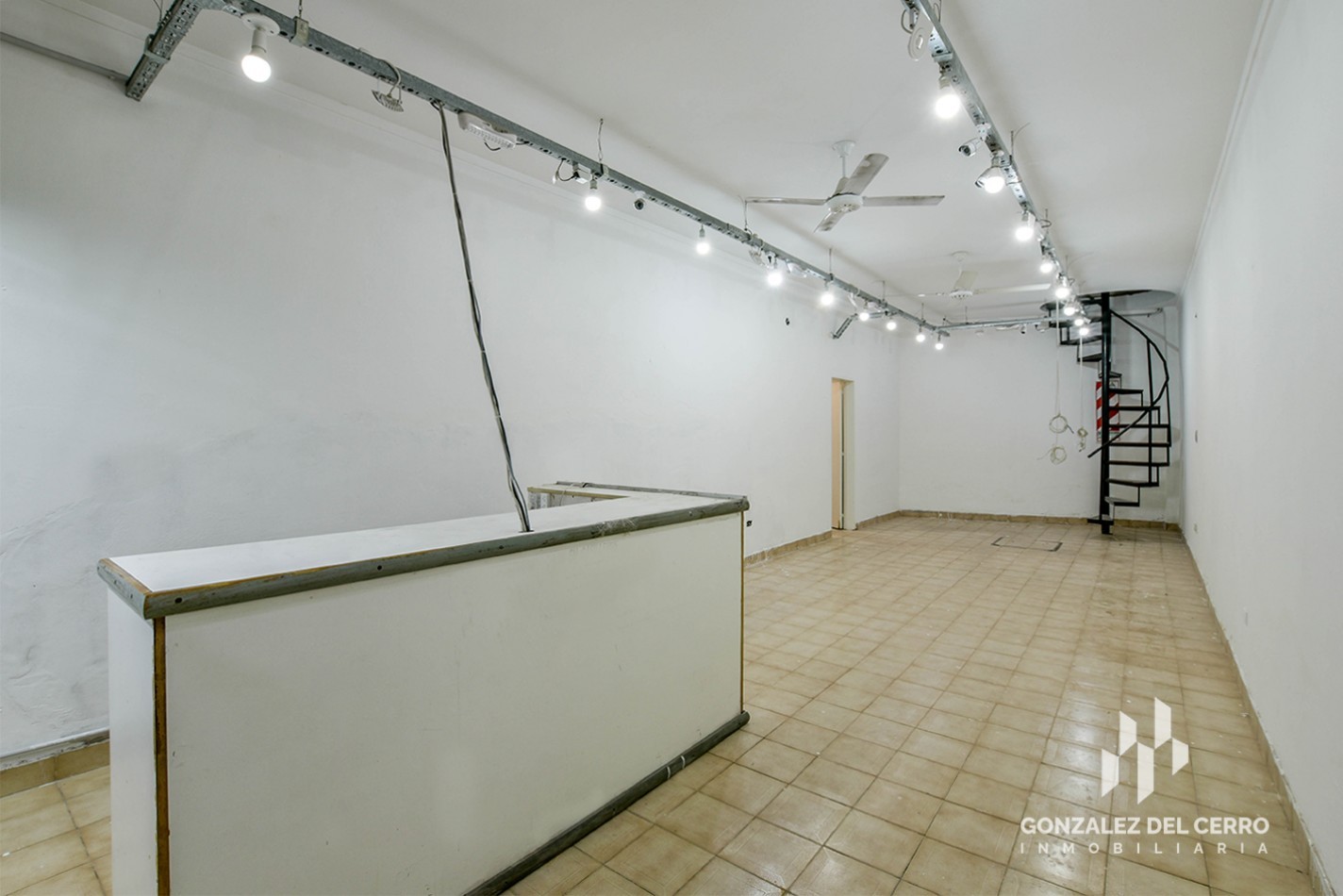 San Luis 1971 | Local comercial 