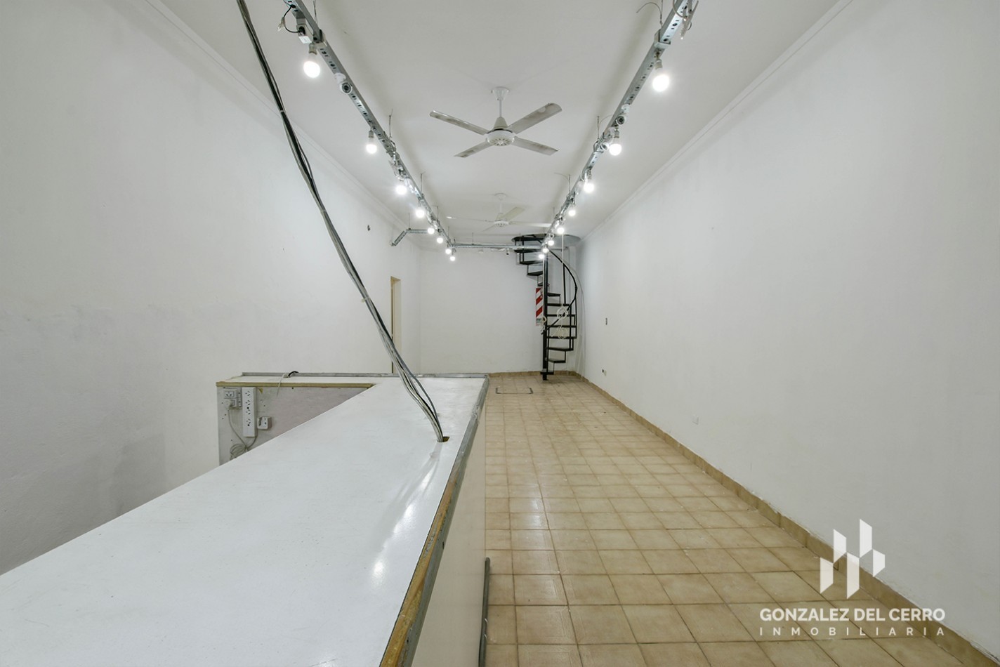 San Luis 1971 | Local comercial 