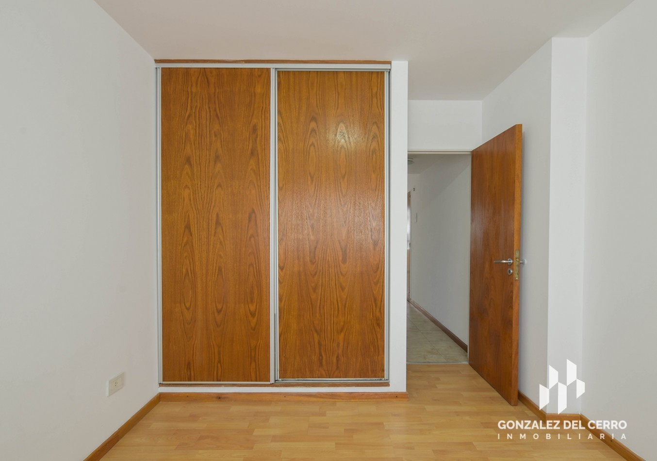 Departamento de 1 dormitorio en alquiler | Italia 437