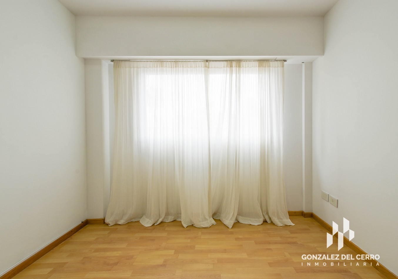 Departamento de 1 dormitorio en alquiler | Italia 437