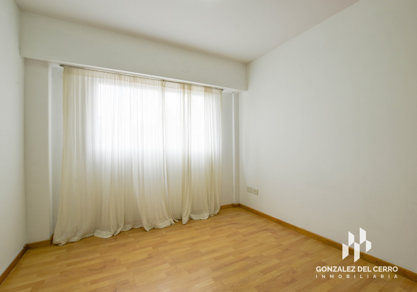 Departamento de 1 dormitorio en alquiler | Italia 437