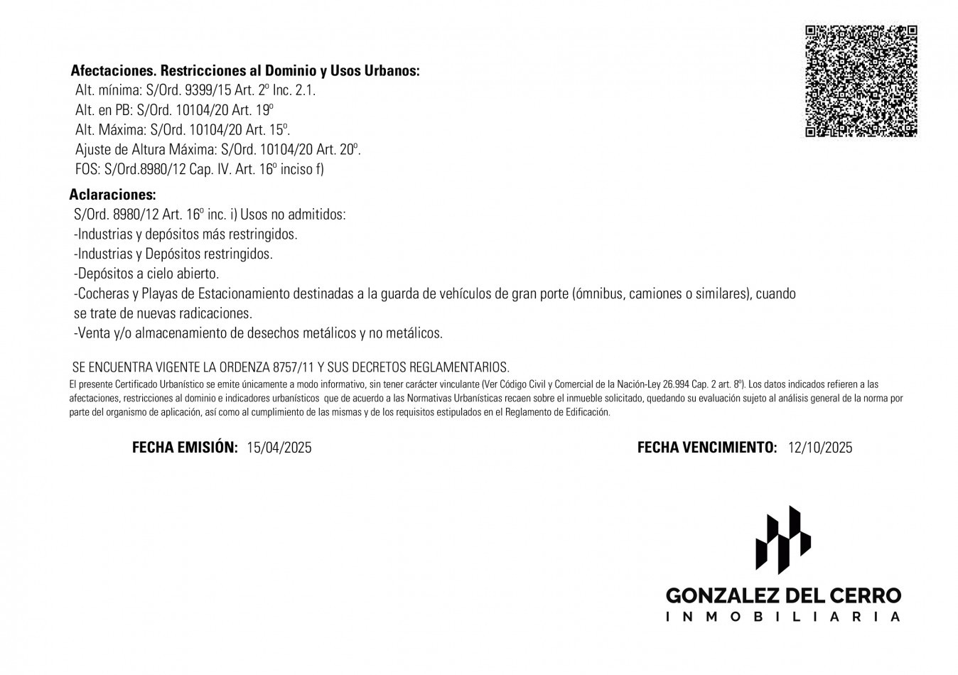 CASTELLANOS 668