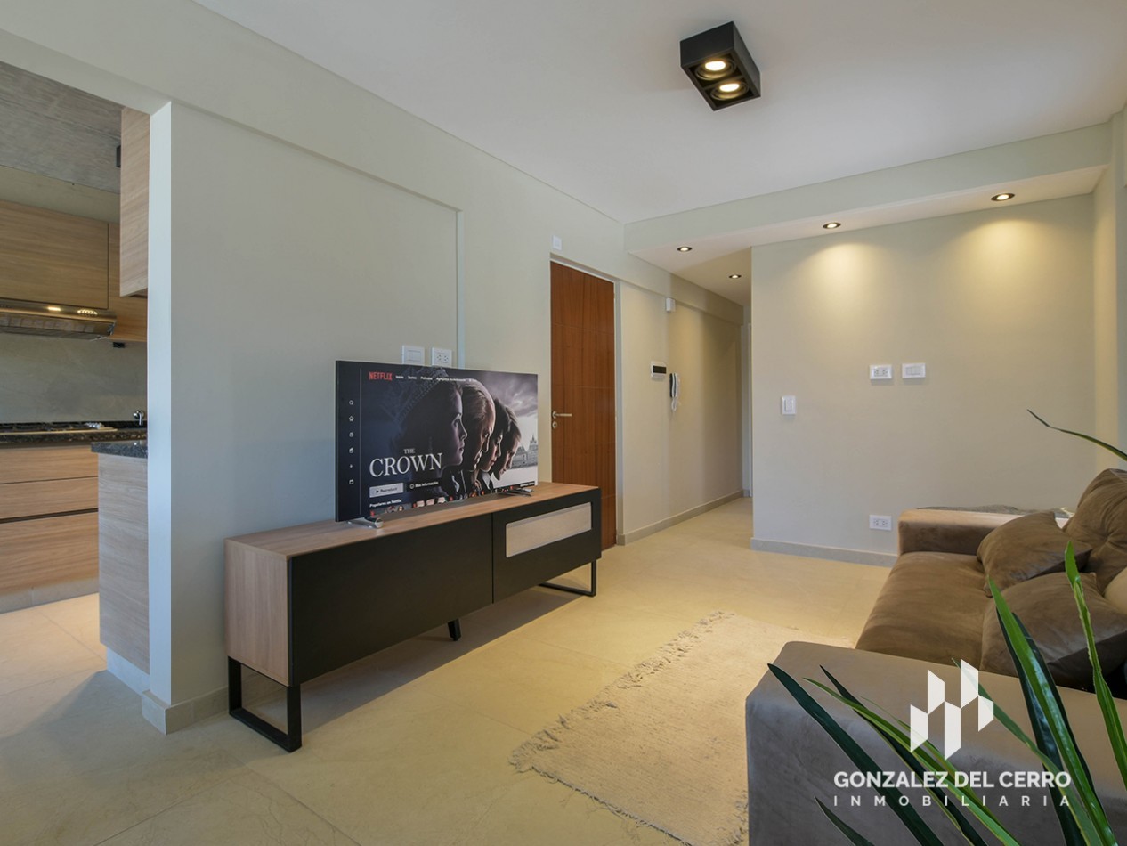 Departamento 2 dormitorios a estrenar | Dorrego 325