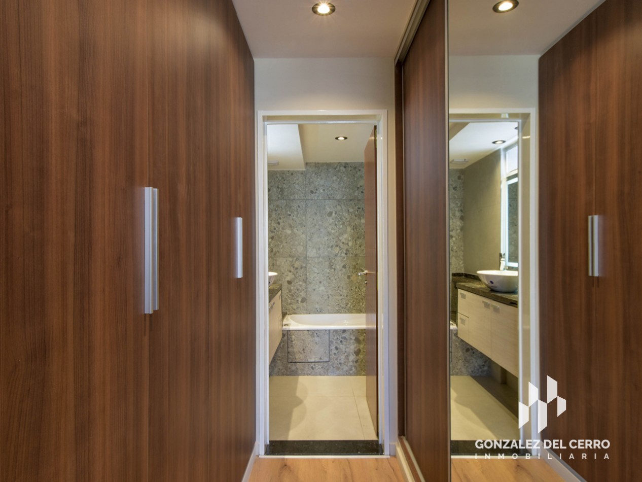 Departamento 2 dormitorios a estrenar | Dorrego 325