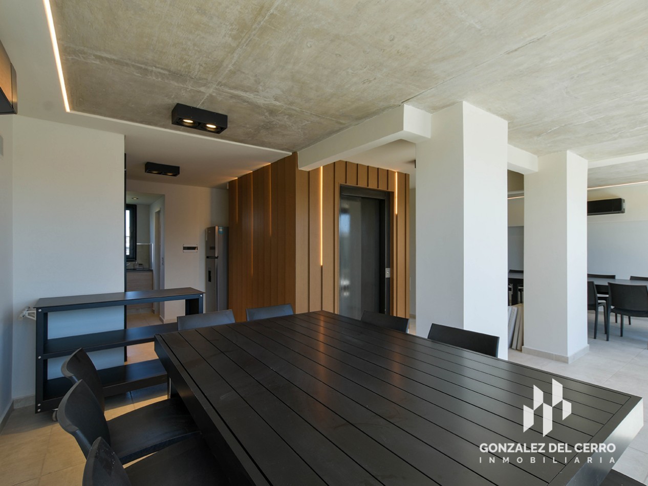 Departamento 2 dormitorios a estrenar | Dorrego 325