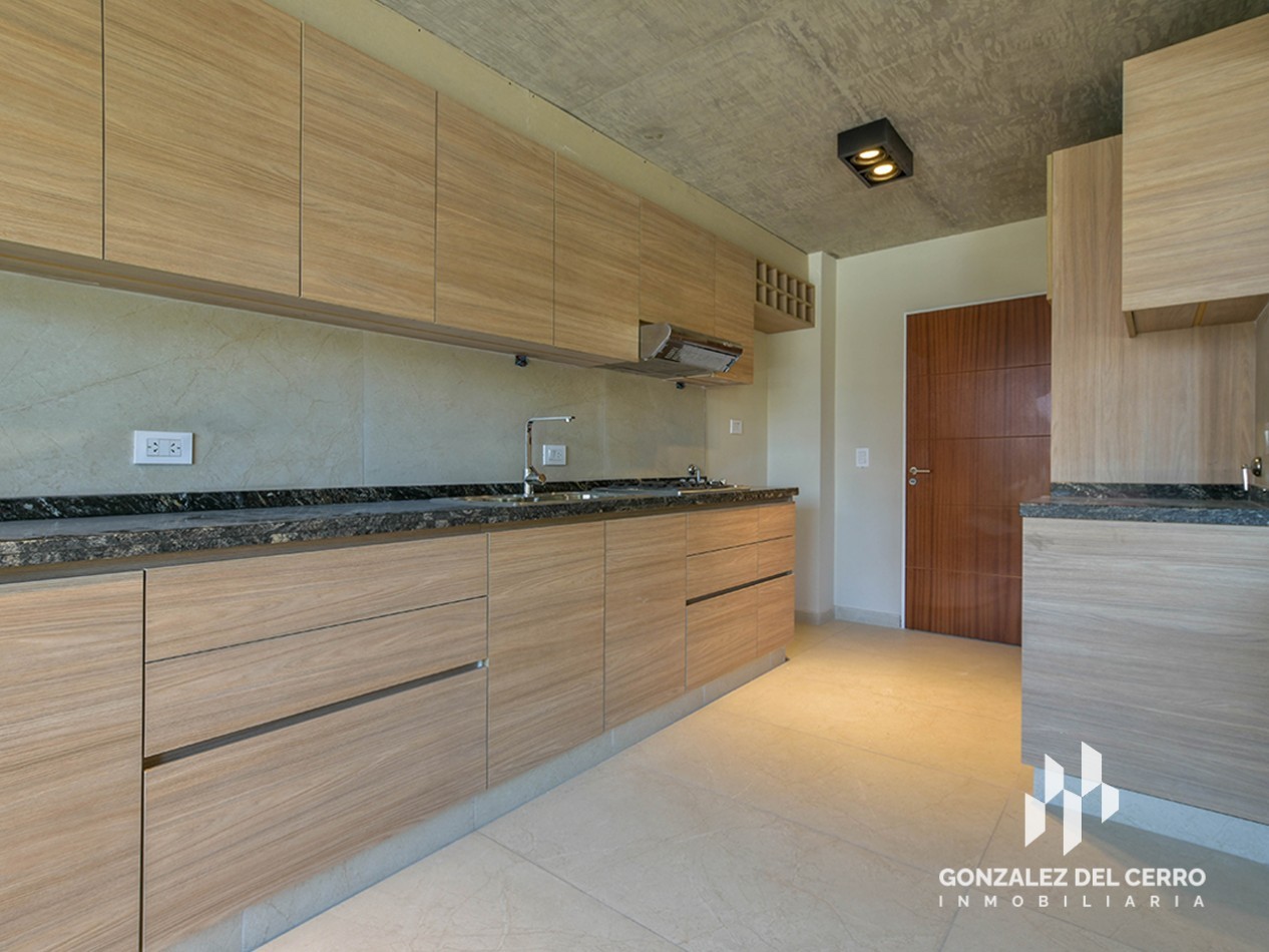 Departamento 2 dormitorios a estrenar | Dorrego 325