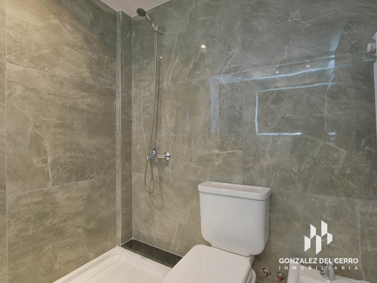 Departamento 2 dormitorios a estrenar | Dorrego 325