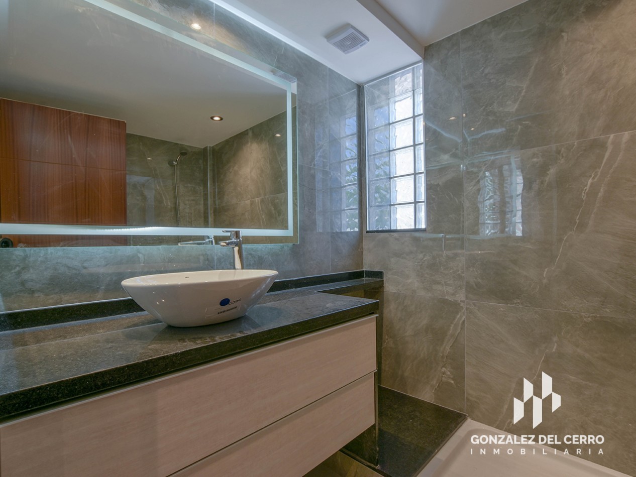 Departamento 2 dormitorios a estrenar | Dorrego 325