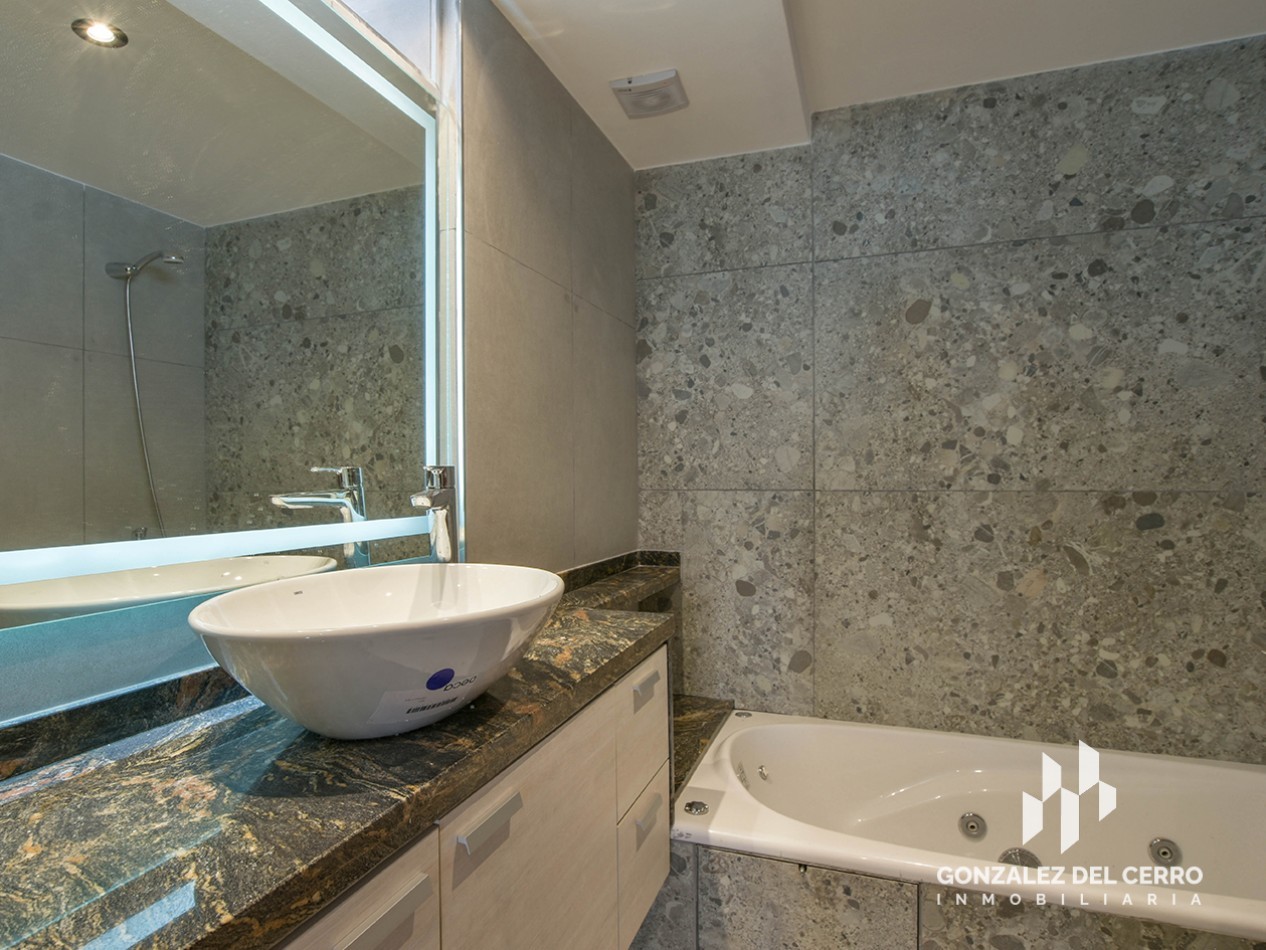 Departamento 2 dormitorios a estrenar | Dorrego 325