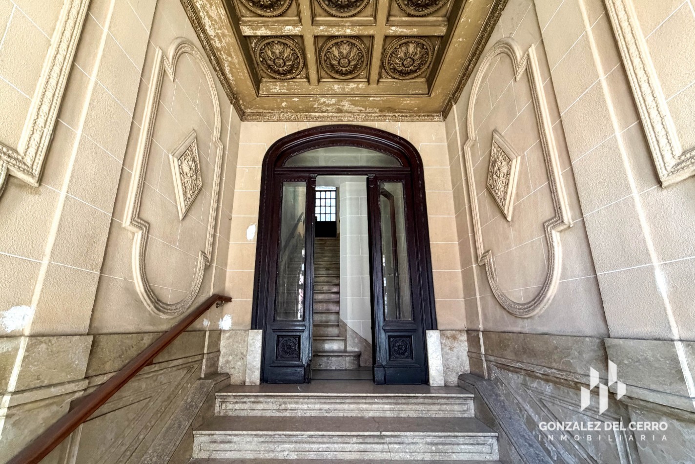 Piso exclusivo en Corrientes y Av. Pellegrini