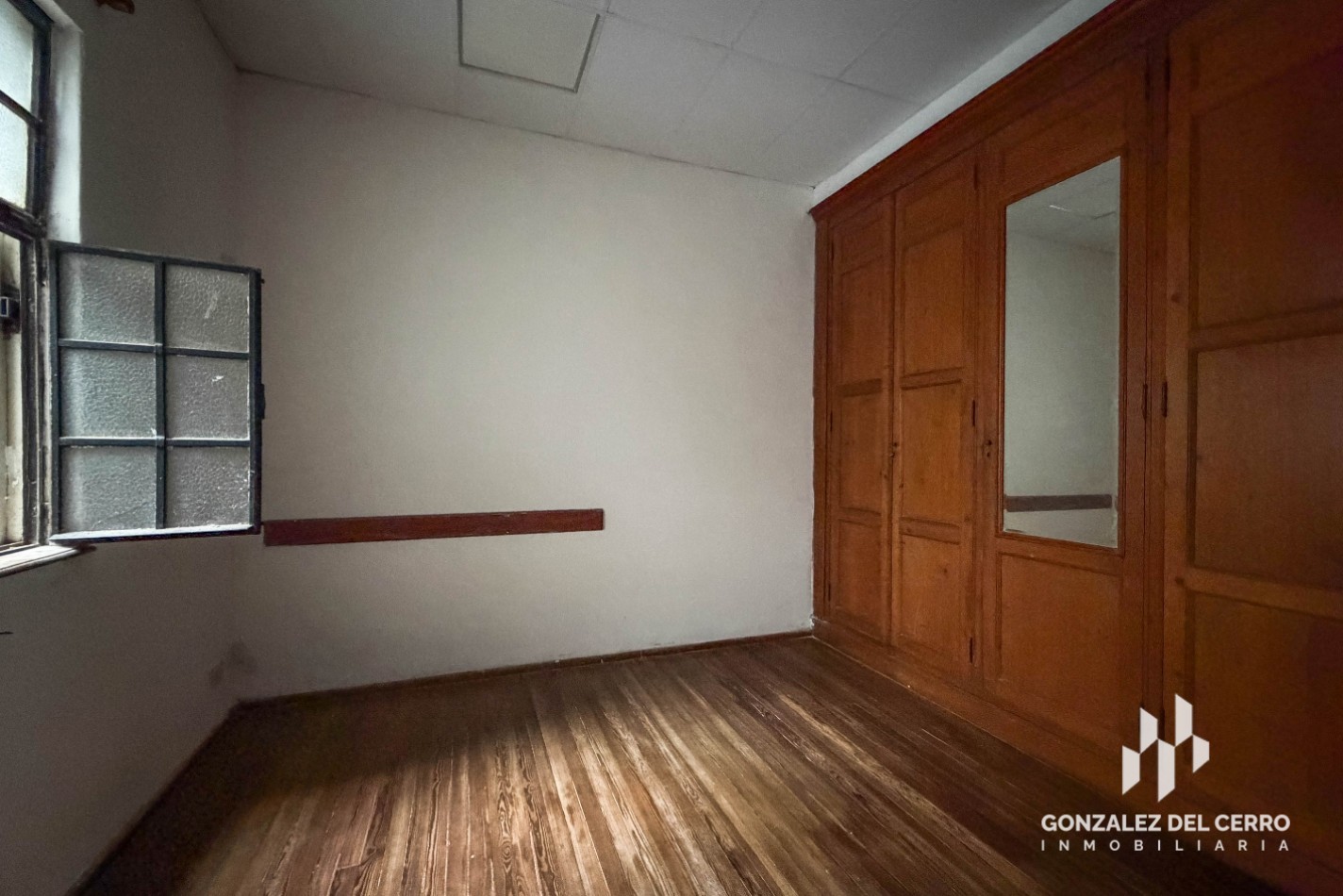 Piso exclusivo en Corrientes y Av. Pellegrini