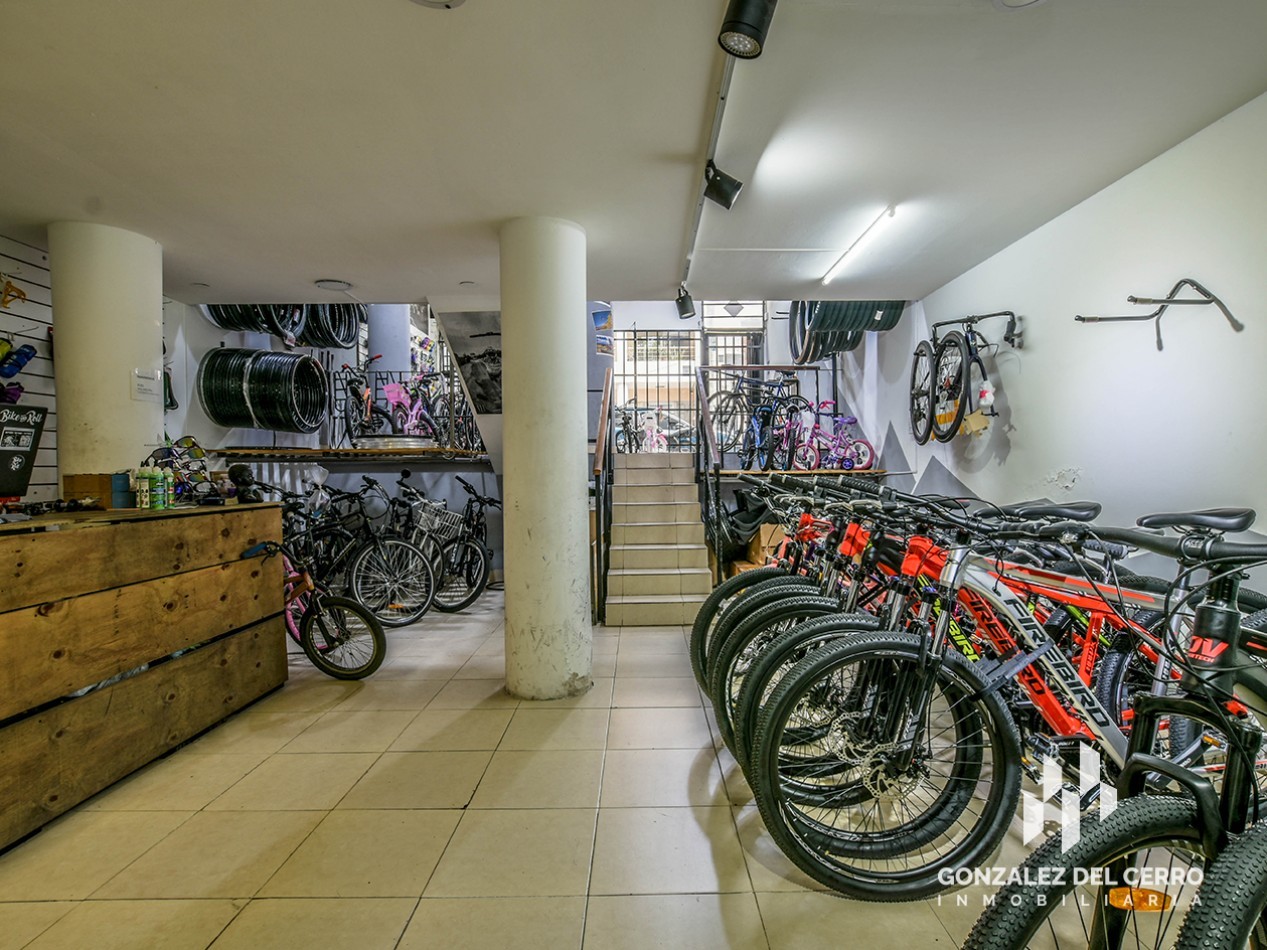 1 de Mayo 1285 | Local comercial 