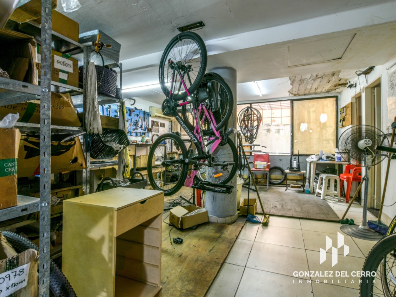 1 de Mayo 1285 | Local comercial 