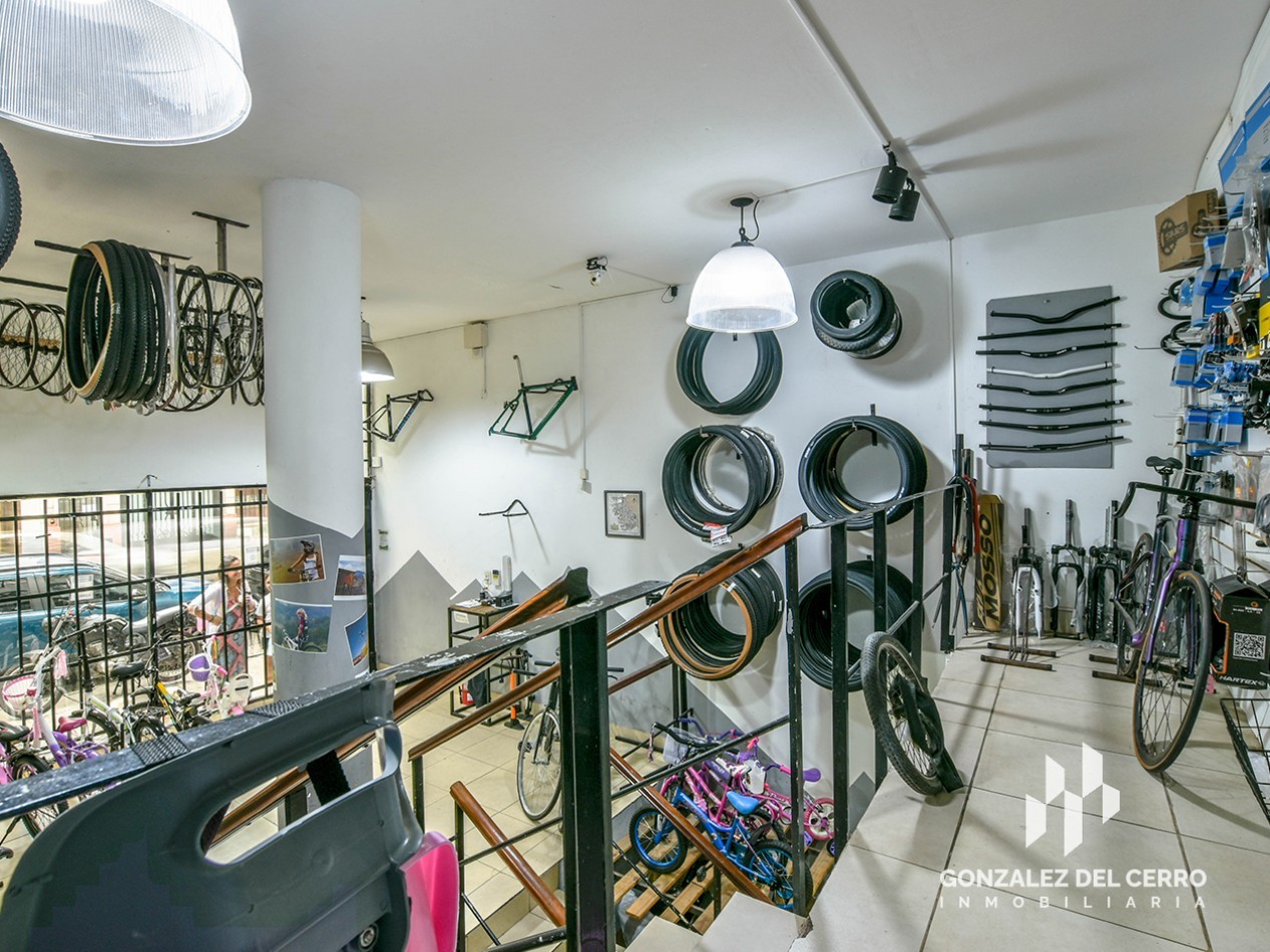 1 de Mayo 1285 | Local comercial 
