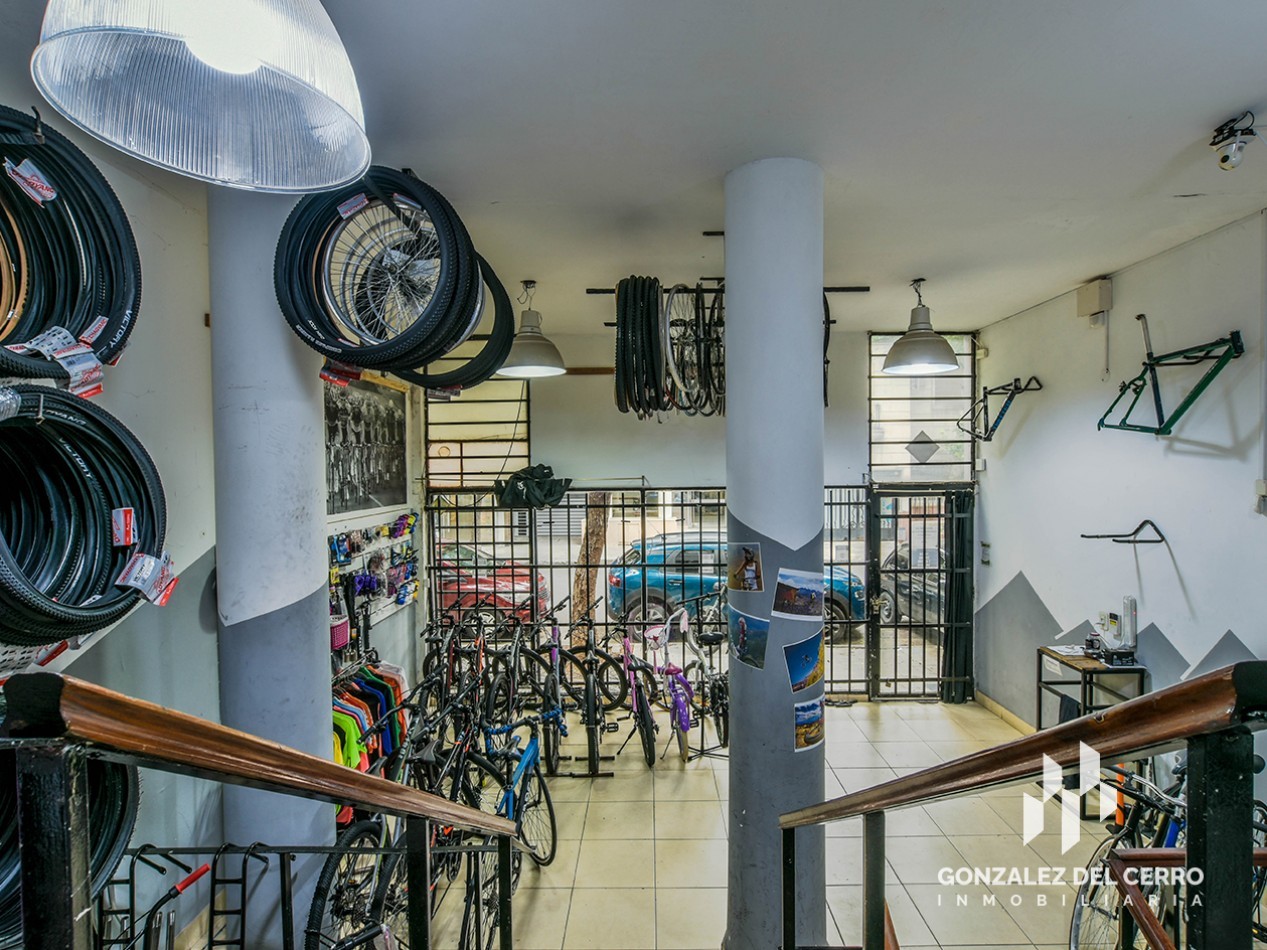 1 de Mayo 1285 | Local comercial 